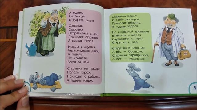 Пудель смотреть онлайн