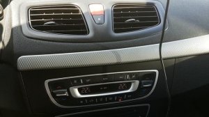 Оригинал или аналог? Про моторчики отопителя Fluence.