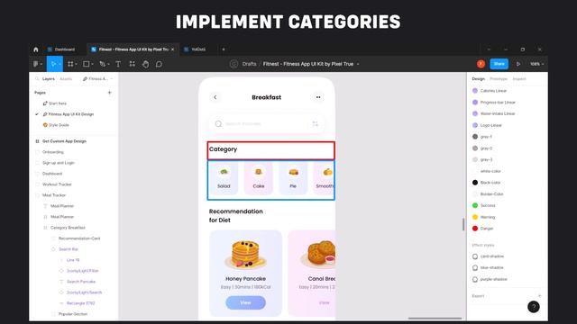 Flutter Basics by a REAL Project - 2023