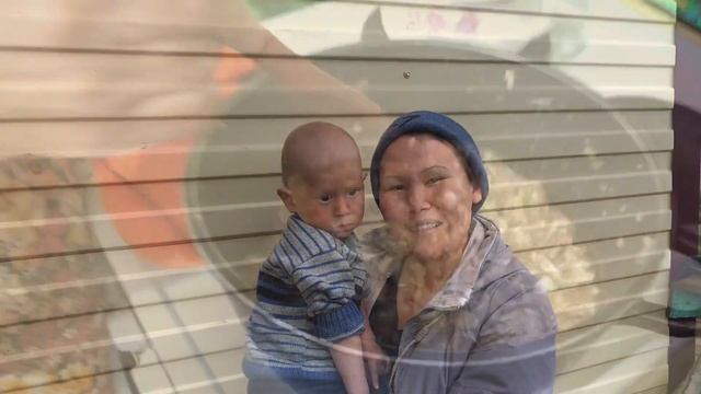 Миссия в Носок. Край земли. Таймыр. смотреть онлайн