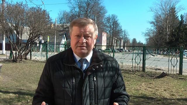 Обращение главы администрации района в связи с палами сухой травы смотреть онлайн