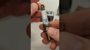 Свечи зажигания LASER PLATINUM NGK 1675 PFR7S8EG 4шт