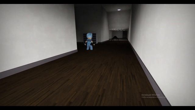 ROBLOX Apeirophobia прохождение 2-3 уровня с Fox смотреть онлайн