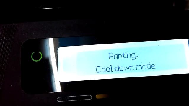 HP COLOR LASERJET PRO MFP M176n ((SLOW AFTER 100 PAGES)) смотреть онлайн