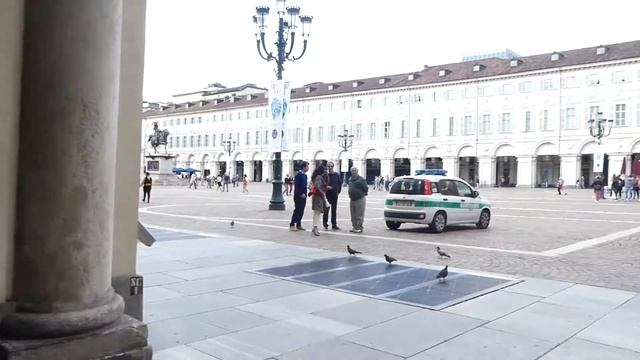 TURIN Food, History, Sights, Shopping, Nature & Low Budget Tips!