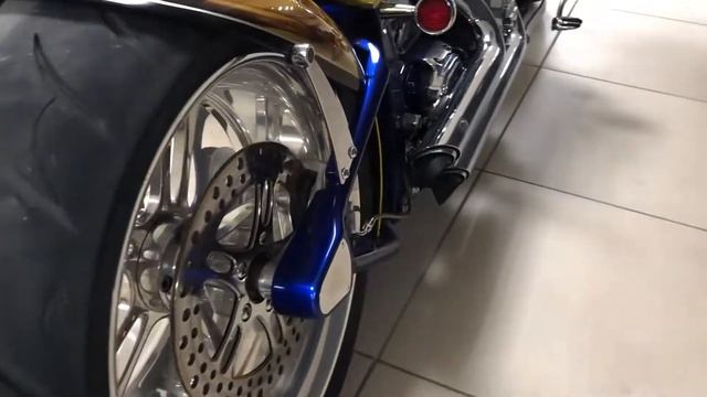 Harley-Davidson смотреть онлайн