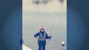 Москва река,  Чулково,  Дурниха, рыбалка