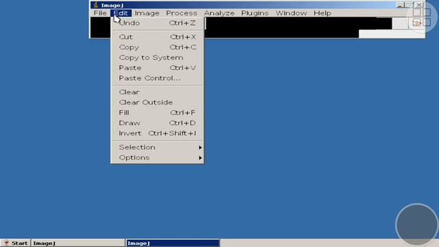 ImageJ 1.53 Java 7 Di Exagear Windows Emulator смотреть онлайн