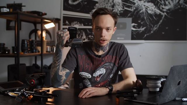 НЕ ПОКУПАЙ СТЕДИКАМ! Советы для ЖИВОЙ и ПЛАВНОЙ съёмки ВИДЕО с рук | Стабилизация видео смотреть онлайн