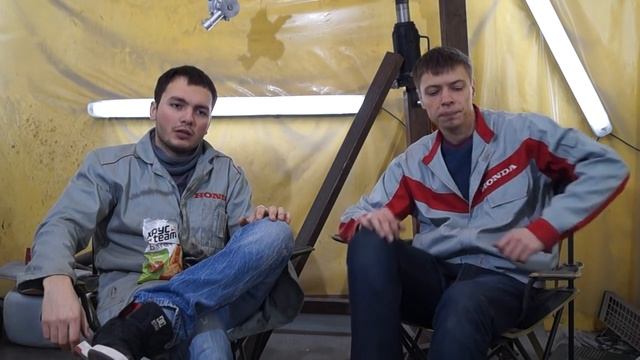 Пескоструйный аппарат + камера своими руками