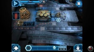 Defense Technica - iPhone & iPad Gameplay Video