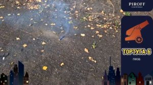 Тортуга 6 ПФ36