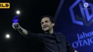 Жахонгир Отажонов чангак 🎶