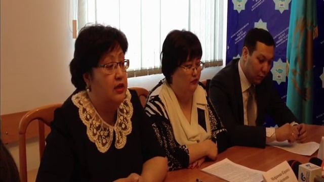 Гульдана Адыханова рассказывает о перемене фамилии смотреть онлайн