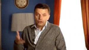 Леонид Парфенов о Владе Листьеве