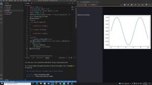 Sidebar & Graphs In Streamlit | Complete Streamlit Python Course | Streamlit Tutorial 14