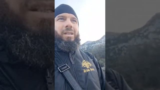 Эфир После Подъема На Афон смотреть онлайн