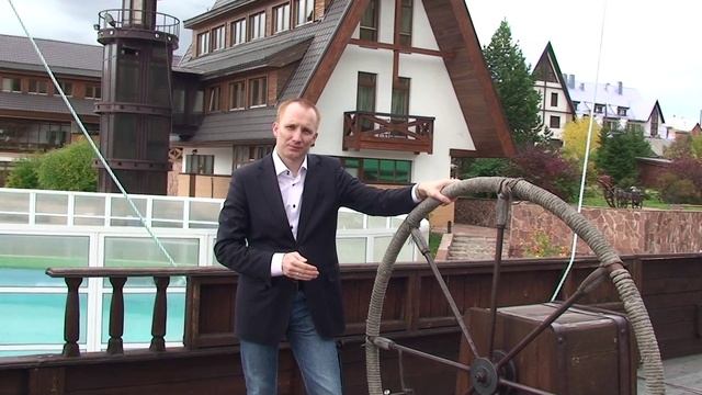 Тренинг - Успех не только в деньгах! смотреть онлайн