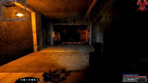 S.T.A.L.K.E.R. Альтернатива 1.3.2 Как убить контролера во сне, Пазл №2, Тубус №5 #15 #ForastPlay