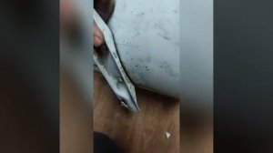 Ремонт бойлера, водонагревателя. Переделываю одноразовый не разборный, в ремонтопригодный)))