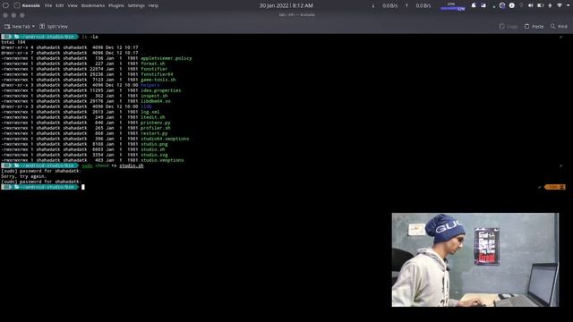 How To Install React-Native on Linux | Complete Tutorial 2022 смотреть онлайн