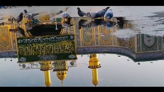 Karbala shrine of imam hussein смотреть онлайн