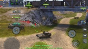 игра World of Tanks