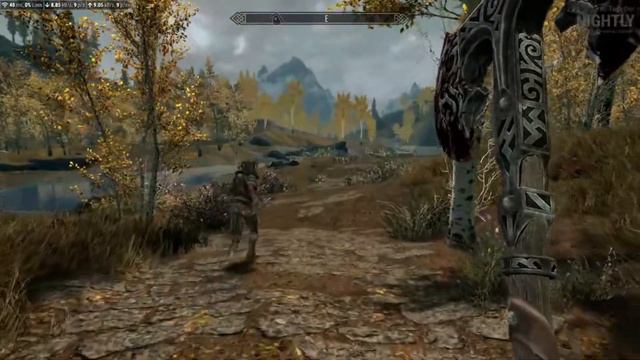 Skyrim Together Stream Ep.1 - MadSkyentist Cheats - WE DO IT FOR THE SKOOMA!!! смотреть онлайн