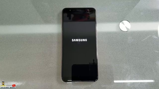 Hard Reset Samsung J4 + | How to reset SM-J415G смотреть онлайн