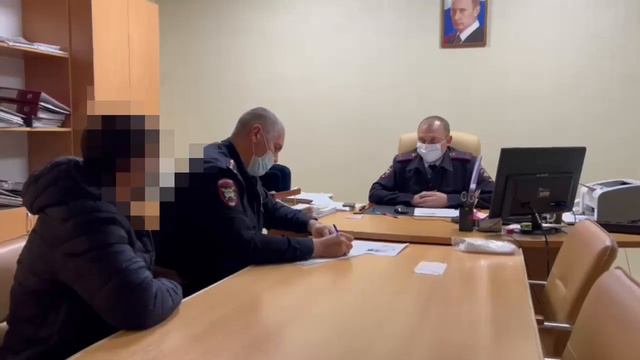 Автохам в Ессентуках проехал через двойную сплошную смотреть онлайн