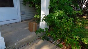 Американская деревня/Как живут в пригороде Чикаго/ Штат Иллинойс, США