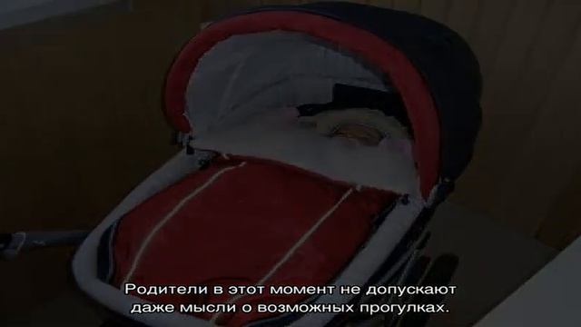 Доктор Комаровский о прогулках с новорожденным зимой