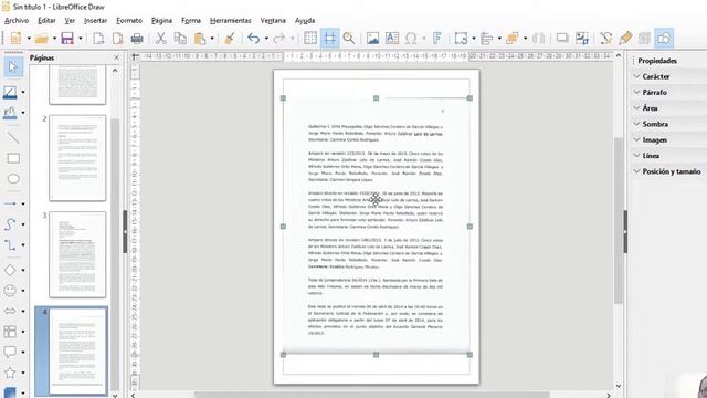 Cómo escanear hojas grandes смотреть онлайн