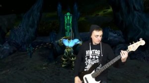 Fun Mode Warlock