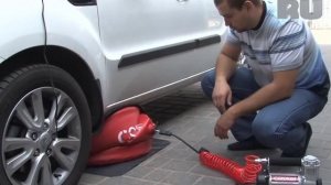 Надувной Домкрат ТД "СОРОКИН"