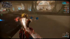 Mr.Rail Plays Warframe: Road To Loki Prime Ep. 4