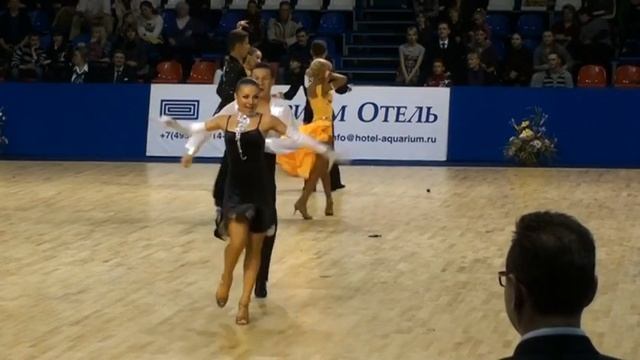 20100130193948 Первенство Москвы Ю-2 La * смотреть онлайн