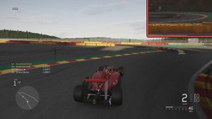 F1 at Spa! | Forza Motorsport 6 | F1