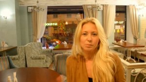 Отзыв Екатерины о Speed Dating 9 сентября на FastLife.su