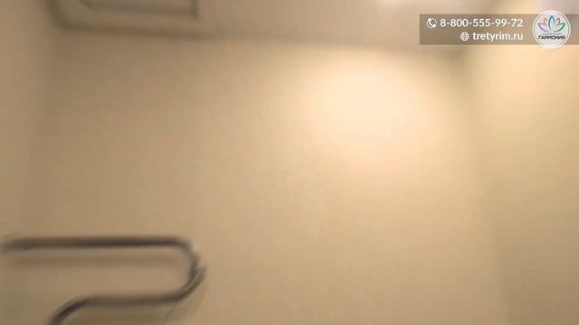 Двухэтажный таунхаус "под ключ" | Дом на юге | Жилой район "Гармония" смотреть онлайн