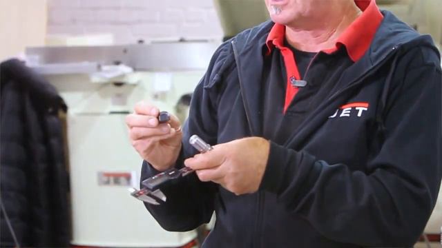 JET BD-8A токарный станок по металлу, обзор от ведущего инженера JET из Европы Ханса Веттерли смотреть онлайн