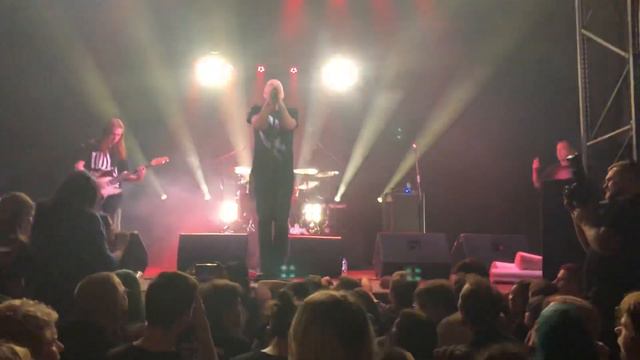 Пионерлагерь Пыльная Радуга - Декабрь смотреть онлайн