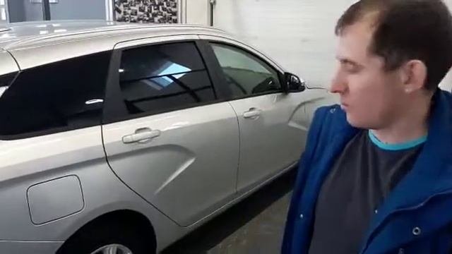 Запсиб-Лада, официальный дилер LADA в г.Новокузнецке