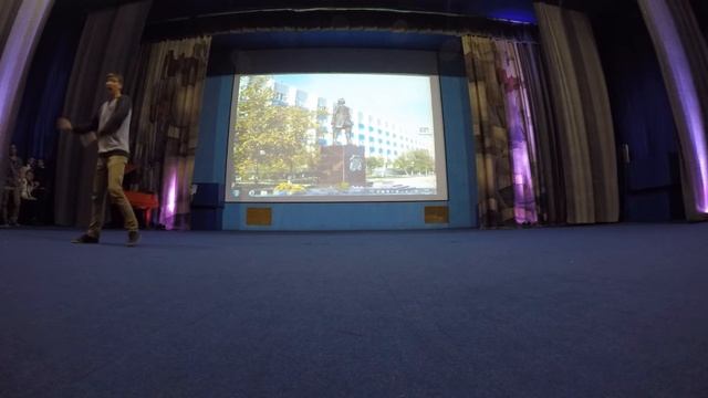 Nikolyuk & Shmel' - БREAД ШОУ смотреть онлайн