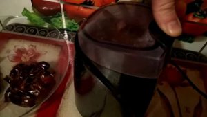 Полезные сладости. Как сделать конфеты из сухофруктов.