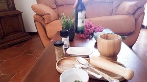 Самый лучший рецепт против выпадения волос.