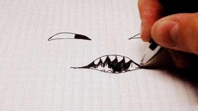 Как рисовать мемы? Марио!