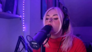 Feeling Good - Nina Simone (Cover by Grace Davies)