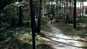 Пожалуйста, не жалуйся (из фильма "Завтрак на траве") - марш, куплеты 1 и 3