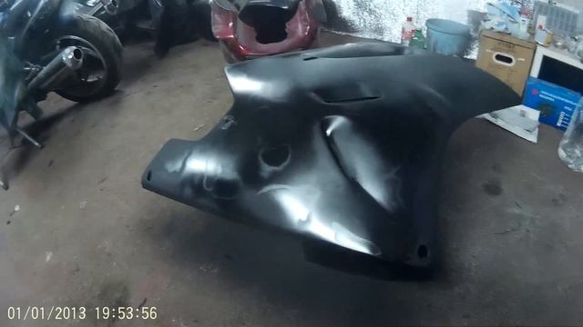 Что бывает если разбавлять акриловый грунт акриловым растворителем смотреть онлайн